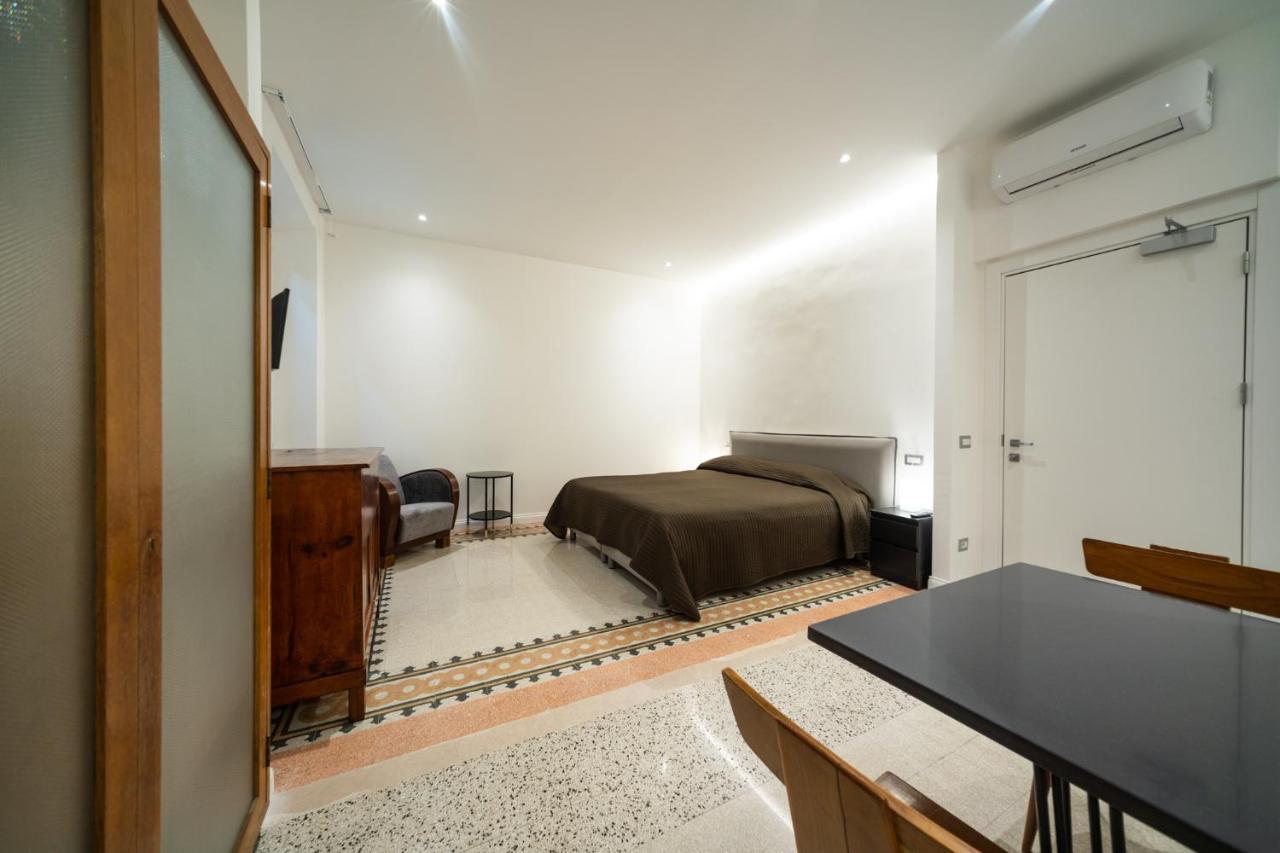 Residence Sferisterio Macerata Exterior foto