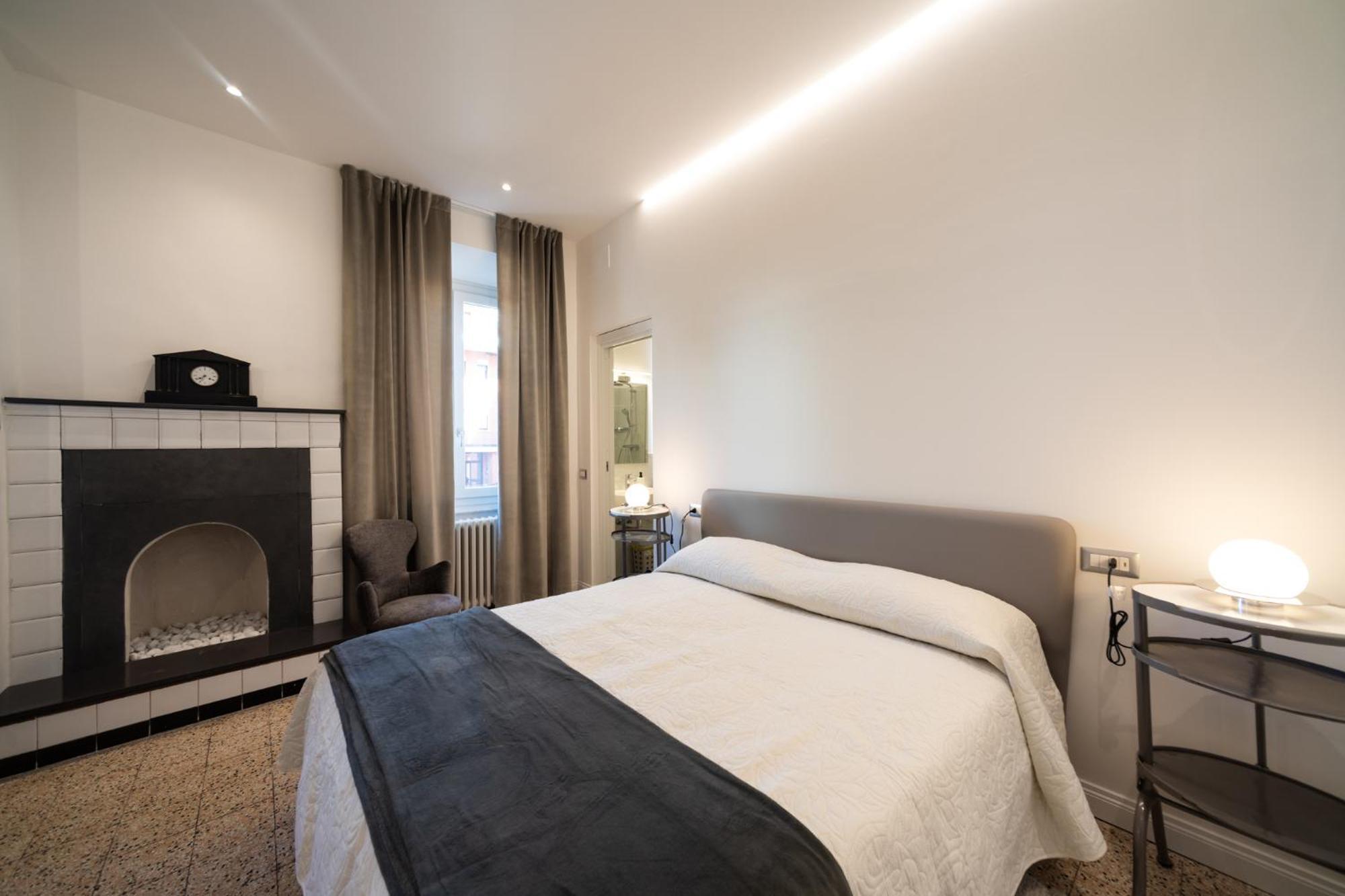 Residence Sferisterio Macerata Zimmer foto